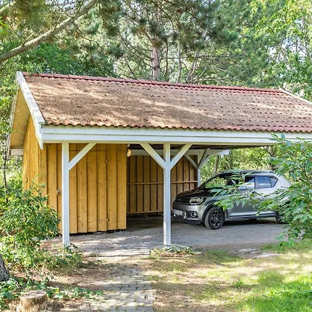 Prázdninový dům Ailen - 500m From The Sea By Interhome