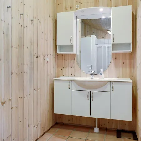 Prázdninový dům Ailen - 500m From The Sea By Interhome Vester Somarken