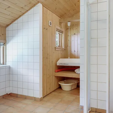 Prázdninový dům Ailen - 500m From The Sea By Interhome