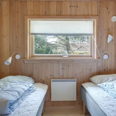 Prázdninový dům Ailen - 500m From The Sea By Interhome *