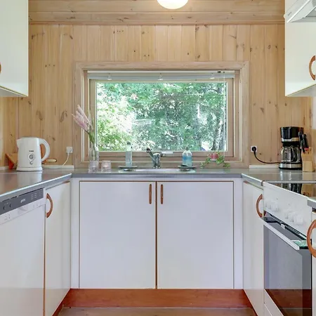 Ailen - 500m From The Sea By Interhome Vester Somarken