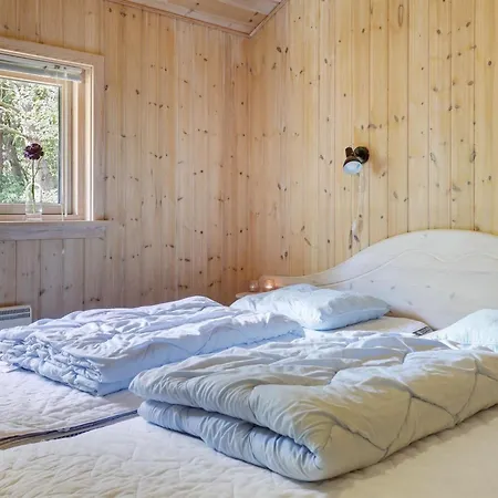 Ailen - 500m From The Sea By Interhome * Vester Somarken