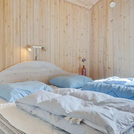 Prázdninový dům Ailen - 500m From The Sea By Interhome