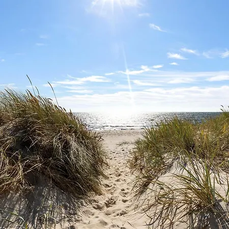 Ailen - 500m From The Sea By Interhome * Vester Somarken