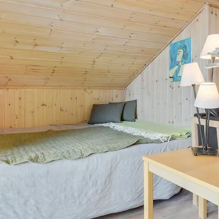 Ailen - 500m From The Sea By Interhome Vester Somarken