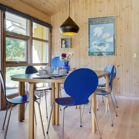 Prázdninový dům Ailen - 500m From The Sea By Interhome *