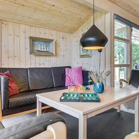 Prázdninový dům Ailen - 500m From The Sea By Interhome Vester Somarken
