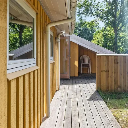 Ailen - 500m From The Sea By Interhome Prázdninový dům