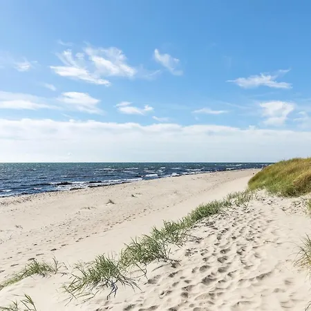 Prázdninový dům Ailen - 500m From The Sea By Interhome