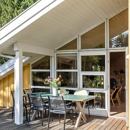 Ailen - 500m From The Sea By Interhome * Vester Somarken