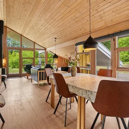Ailen - 500m From The Sea By Interhome * Vester Somarken