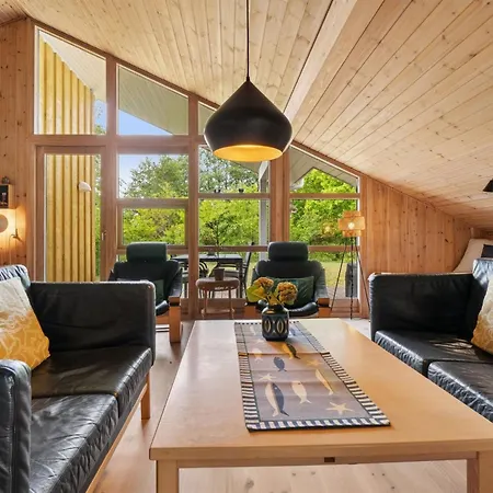 Ailen - 500m From The Sea By Interhome * Vester Somarken