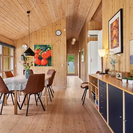 Ailen - 500m From The Sea By Interhome * Vester Somarken