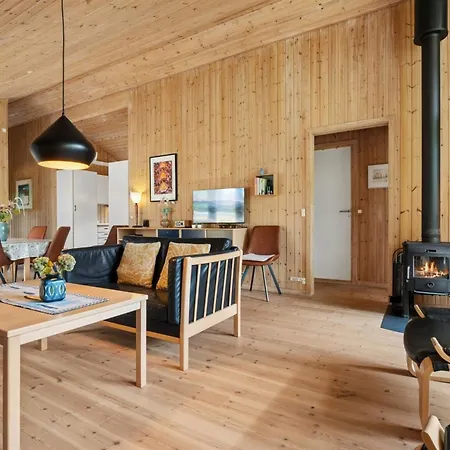 Ailen - 500m From The Sea By Interhome * Vester Somarken