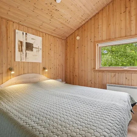 Ailen - 500m From The Sea By Interhome Feriehus