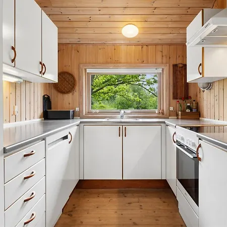 Ailen - 500m From The Sea By Interhome *