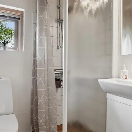 Ailen - 500m From The Sea By Interhome *