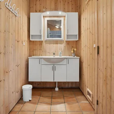 Ailen - 500m From The Sea By Interhome Feriehus *