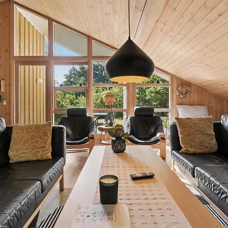 Dom wakacyjny Ailen - 500m From The Sea By Interhome