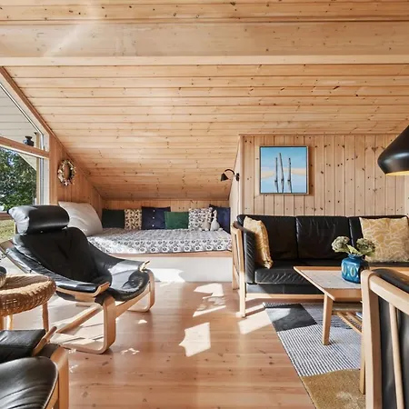 Ailen - 500m From The Sea By Interhome Dom wakacyjny *