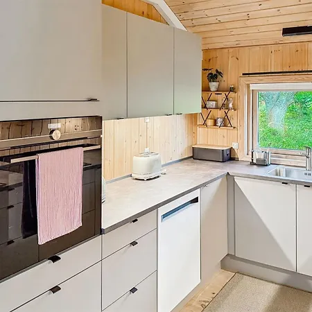 Dom wakacyjny Ailen - 500m From The Sea By Interhome