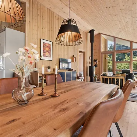 Ailen - 500m From The Sea By Interhome *
