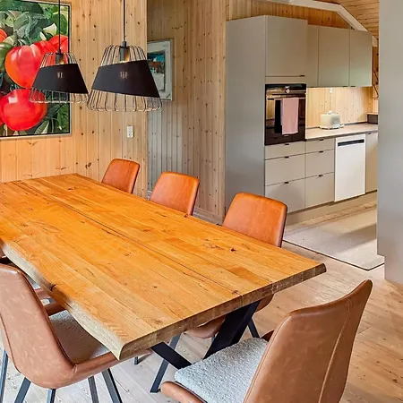 Dom wakacyjny Ailen - 500m From The Sea By Interhome