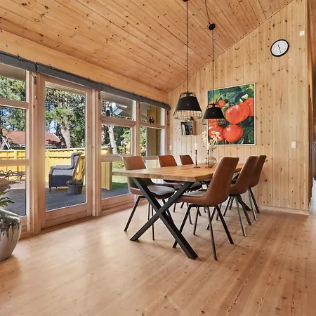 Dom wakacyjny Ailen - 500m From The Sea By Interhome *