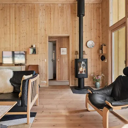 Ailen - 500m From The Sea By Interhome * Vester Somarken
