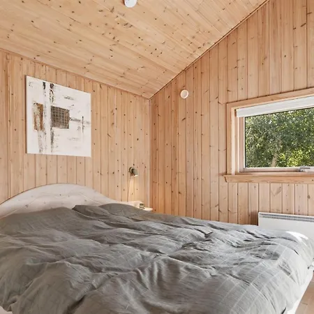 Dom wakacyjny Ailen - 500m From The Sea By Interhome