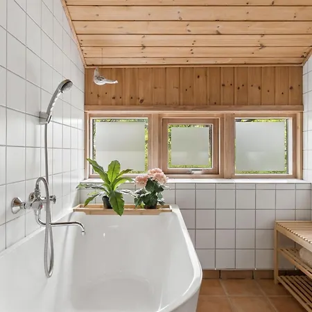Dom wakacyjny Ailen - 500m From The Sea By Interhome