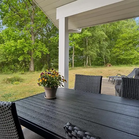 Dom wakacyjny Ailen - 500m From The Sea By Interhome *