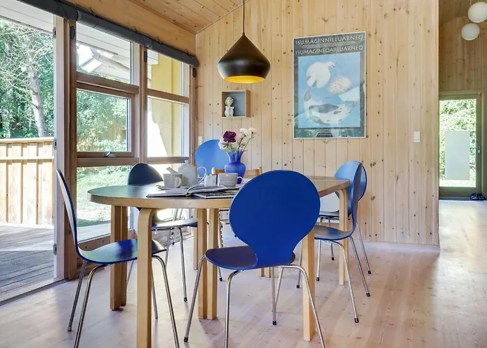 Сasa de vacaciones Ailen - 500m From The Sea By Interhome *